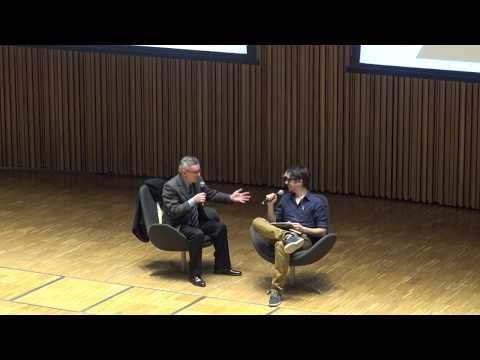 Alessandro Barbero sulla divulgazione storica e la meritocrazia (19-02-2020)