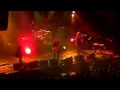 New Model Army - I Need More Time - Köln - 21.12.13