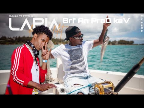 SWANKI - LAPIA [ KOUMSA KI VISE ] BRI' AN PROD KAV