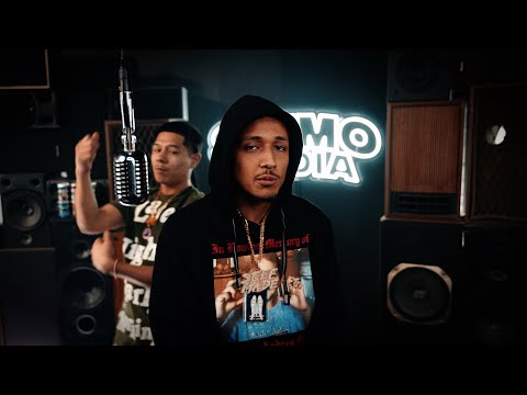 ABM Spiffy x Money Locs  - CLiked Up - SMP TAKEOVER