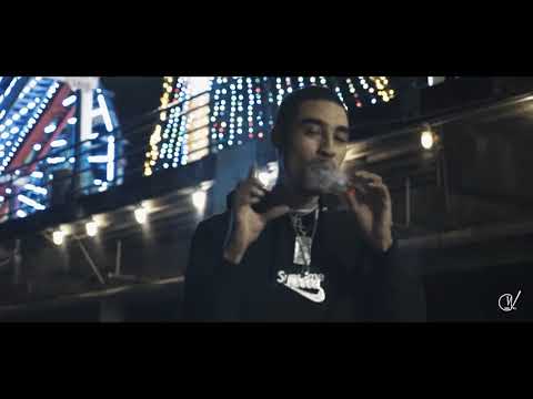 JustDough - No Xan No Coke (Dir. by @chief.will)