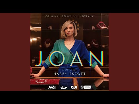 Glittergirl (feat. Rina Mushonga)