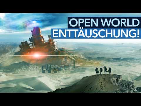 Video Thumbnail: Diese 9 Open Worlds waren absolute Reinfälle!