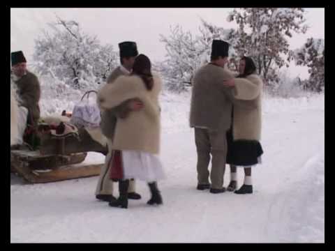 Dumitru Dobrican-Maruntelul de pe Fisculas