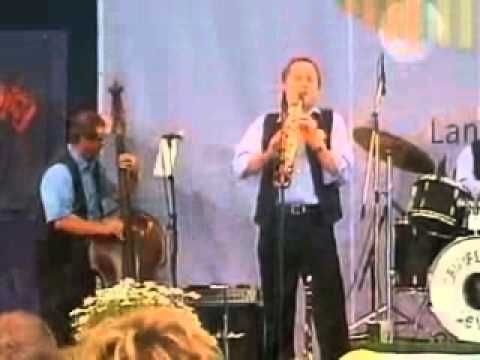 SARATOGA SEVEN - Indian Summer / Landesgartenschau Wolfsburg 2004