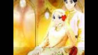 Download lagu indah dewi pertiwi feat teuku wisnu_cintamu adalah takdirku with lyrics mp3