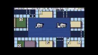 Fooblitzky for the Atari 8-bit family