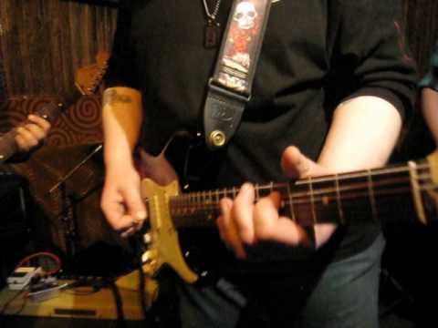 THE VIVISECTORS -- "HAPPY HALLOWEEN"