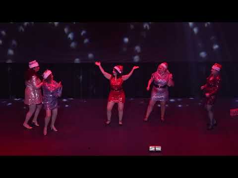 Sugar Blue Burlesque Academy Beginner Burlesque 2 Mandurah