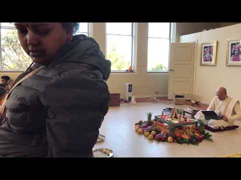 Hare Krishna Melbourne