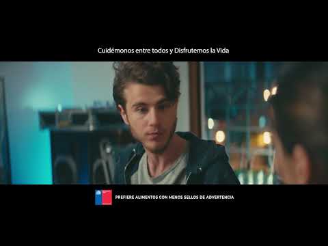 Quillayes, disfrutemos la vida - Happy Hour amigos