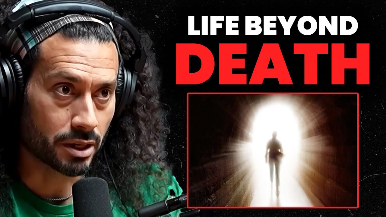 I Am Convinced There is an After-Life - Here's Why