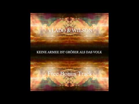 Vlado - Lauf (Free Bonus Track)