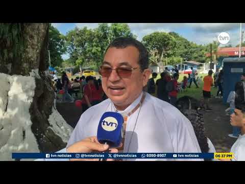 Se cumplen 37 años del asesinato del sacerdote Nicolás Van Kleef en Chiriquí