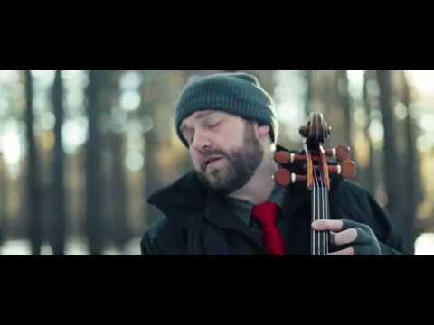 Latch - Sam Smith (violin/cello/bass cover) - Simply Three