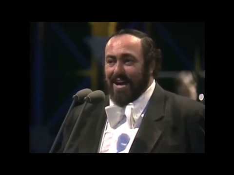 Diferencia entre Tenor, Barítono y Bajo