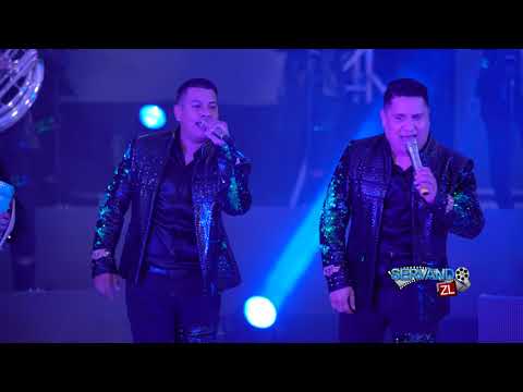 Banda Culiacancito Ft. Los Nuevos Rebeldes - Hombre De Palabra "15 Aniversario" (En Vivo 2019)