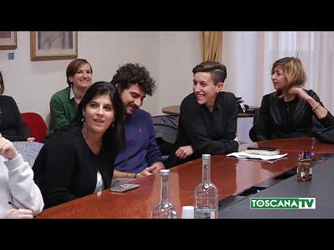 2019-11-19 PRATO - CONTRO DISAGIO GIOVANI ARRIVA CHAT GESTITA DA RAGAZZI