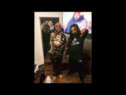 *FREE* MarijuanaXO x Joe Pablo x Chicken P Type Beat "Free Samples"