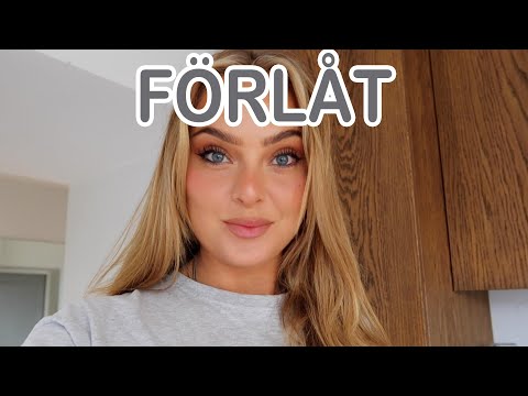 DET SKULLE INTE BLI SÅHÄR