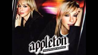 Appleton - Don't Worry