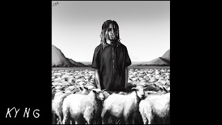 Blkk Sheep Music Video