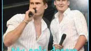 Lee Ryan-Storia di un&#39;angelo