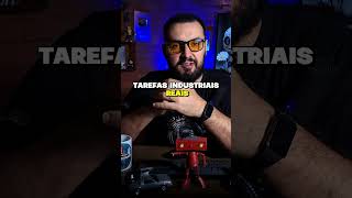 A mão robótica mais impressionante do ano: conheça a Wuji Hand