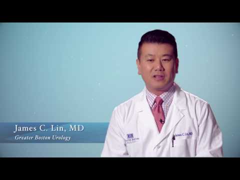 Dr. James Lin discusses High-Intensity Focused Ultrasound (HIFU)