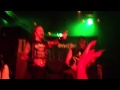 Devildriver sin and sacrifice live 
