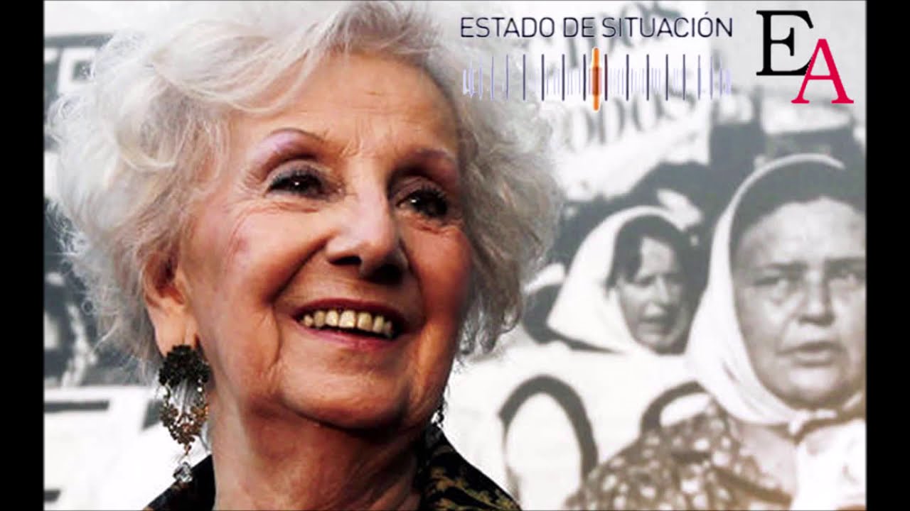 ALBERTO FERNÁNDEZ... ES UN PRESIDENTE MUY SENSIBLE, QUE LO QUE QUIERE ES EL BIENESTAR DE SU PUEBLO Y LO MANIFIESTA