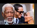 Morgan Freeman narrates ALL of 2022 in 7 minutes