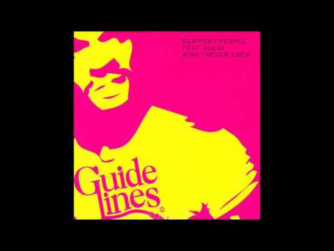 (2004) Slippery People feat. Adeva - Wish I Never Knew [Album Version Mix]