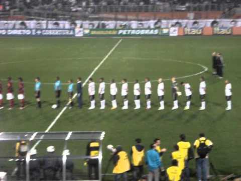8-Corinthians 2 x 1 Flamengo (08/09/11)