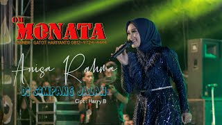 Download lagu MONATA - DI SIMPANG JALAN - ANISA RAHMA - RAMAYANA AUDIO mp3 Download lagu MONATA - DI SIMPANG JALAN - ANISA RAHMA - RAMAYANA AUDIO mp3