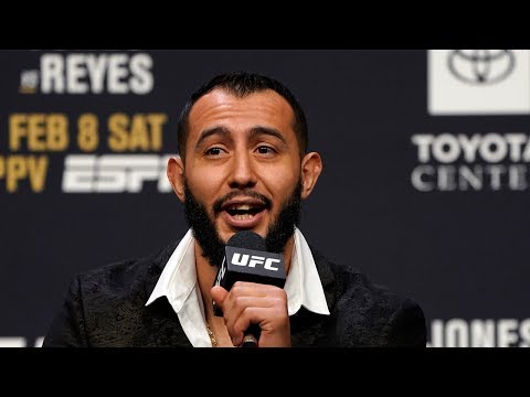 UFC 247 Title Challengers Says They Will Offer Immediate Rematches