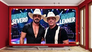 DIOVANE SEVERO -CHIBATADO-💃🏻🕺🏻 #mariolenner (-CasaiShow-)