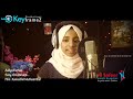 ‪AALIYA BURHAN Thamil Song Nengil Gil Gil Kaathil Thil Thil 2018‬