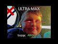 Ultra Max : Think About It #new #EP
