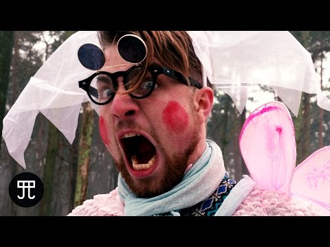 Ivory for Elephants - Mountain (Official Music Video)