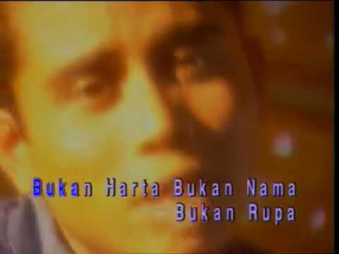 ukays-Kau Satu-Satunya-Slowrock Melayu Malaysia Official