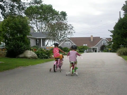 First day at the beach
