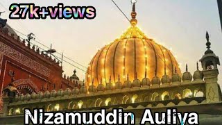 Hazrat Nizamuddin Auliya  whatsapp status video