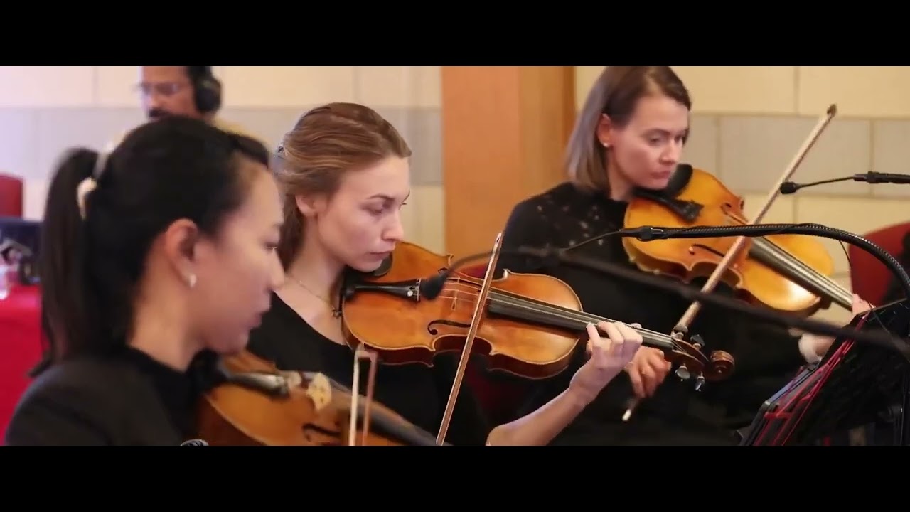 Promotional video thumbnail 16 for Windy City Strings
