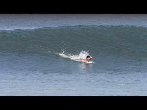 Stroke Into Glass – Canggu