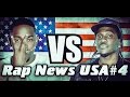 RapNews USA #4 [Kendrick Lamar vs. Pusha T ...