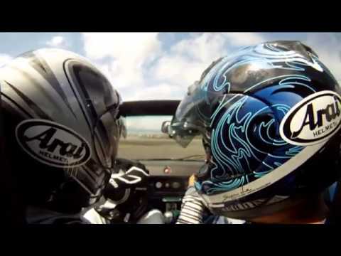 LOT Zandvoort 2017 with Tom