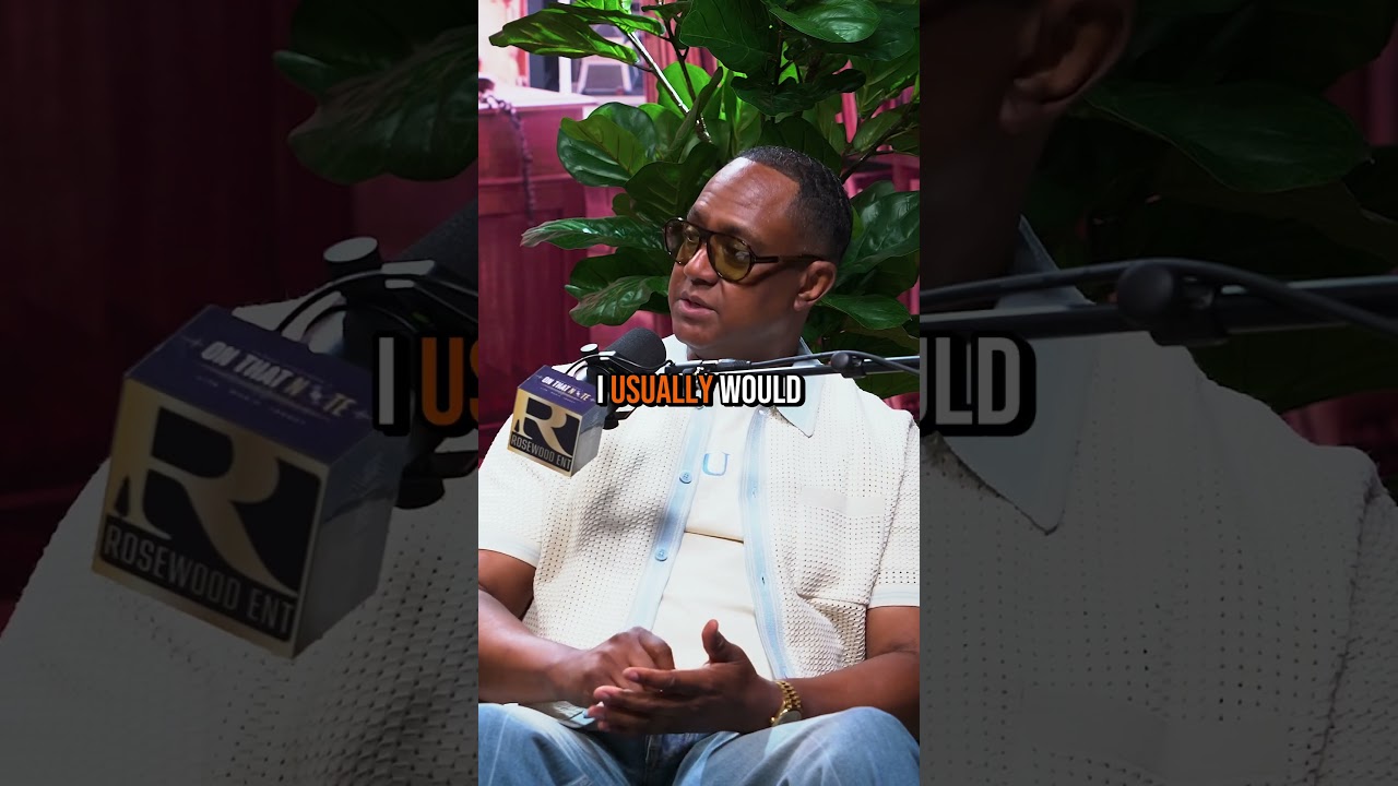 Antonio Dixon | Working On Beyoncé's "4" Album