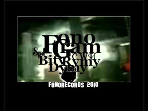 Fonogram - Prosto w oczy kłamcy