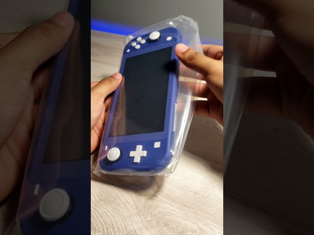 Vídeo relacionado con Nintendo - Sudadera con capucha para niño - Azul - Medium